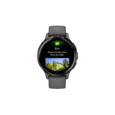 Garmin Venu 3S 41 mm Smartwatch - Elevate Your Fitness Journey with Style and Precision!